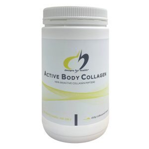 Designs For Health Active Body Collagen 712498 2000x