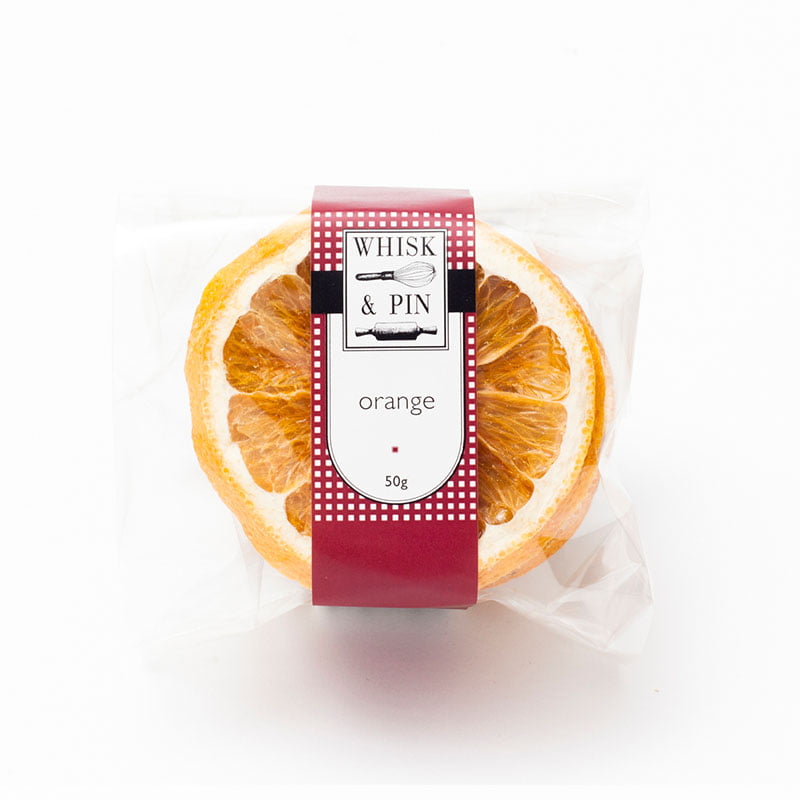 Dried Orange Bag (1)