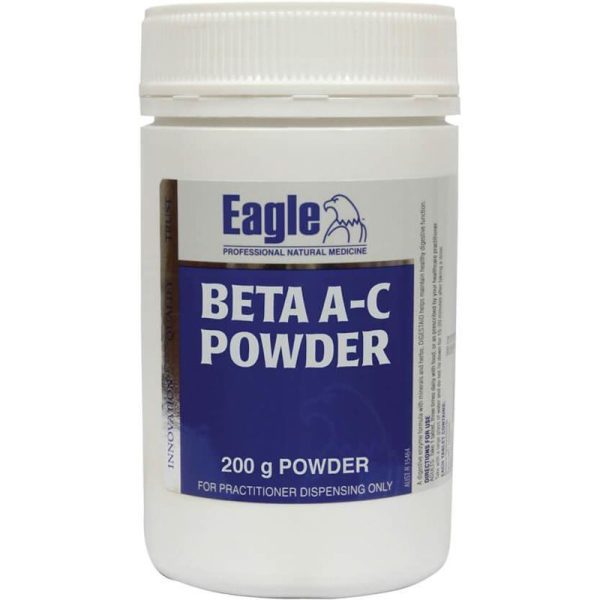 Eagle Beta A C Powder