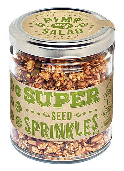Extraordinary Foods Pimp My Salad Super Seed Sprinkles 90g 2 460x