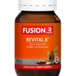 Fusion Health Revital 8 Antioxidant