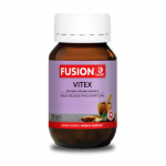 Fusion Health Vitex 120t Png 448x448 Crop Center