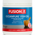 Fusionhealth Oceanpurefishoil 120