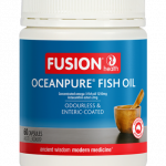 Fusionhealth Oceanpurefishoil 60