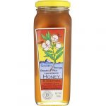 Golden Nectar Organic Leatherwood Honey 500g