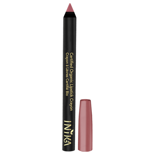 Inika Certified Organic Lipstick Crayon By Inika 72e