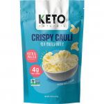 Keto Naturals Snacks Crispy Cauli Sea Salted Bites 27g Keto Naturals 14133103394915 394x
