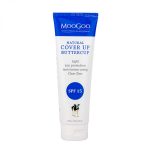 Mg Sun Care Cover Up Buttercup Spf 15 120g 2