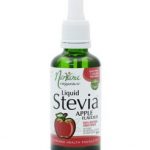 Nirvana Stevia Apple 247x296