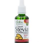 Nirvana Stevia Butterscotch 247x296