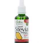 Nirvana Stevia Mango 247x296