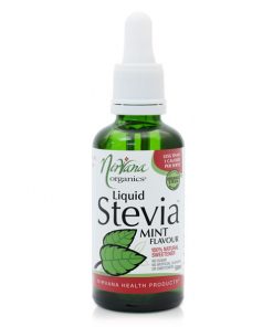Nirvana Stevia Mint 247x296