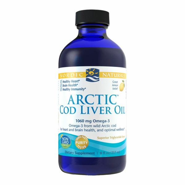 Nordic Naturals Arctic Cod Liver Oil Lemon Ndcll Front 50933.1611082866