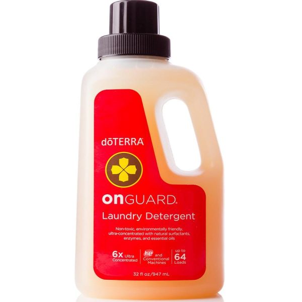 On Guard Laundry Detergent 1200x