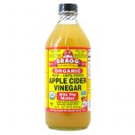 Organic Raw Apple Cider Vinegar 473ml