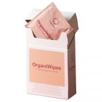 Organicup Wipes