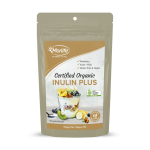 Pfipco15 Inulin Plus Certified Organic 150g