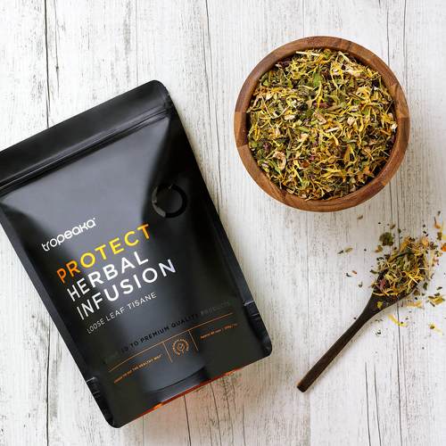 Protect Herbal Infusion 500x