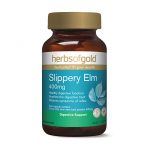 Skincare Herbs Of Gold Slippery Elm 400mg 60c 2014025 00