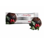 Smart Protein Bar Protein Bar Smart Protein Bar Christmas Pudding 60g 16651597021283 720x
