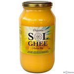 Sol Ghee Organic Sol Ghee 685g