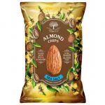 Temole Almond Chips Seasalt