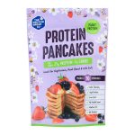 Tpbc Protein Pancake Plant Mix The Protein Bread Co 300g
