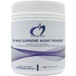 Tri Mag Supreme Night Powder Front