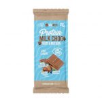 Vita Werx Chocolate Keto Protein Chocolate Milk Chocolate Fruit Nut 100g Bar 15392555565155 590x