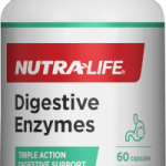 Website Digestive Enzymes 60c Digital