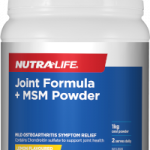 Website Joint Formula Msm 1kg Digital